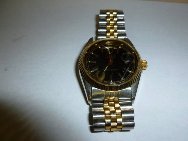 Mens Watch