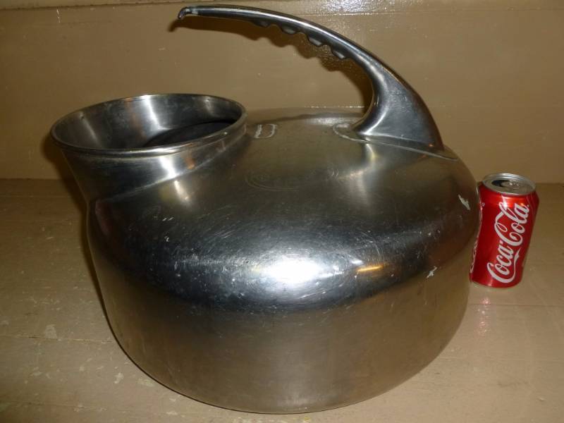 Vintage Surge Milker Can