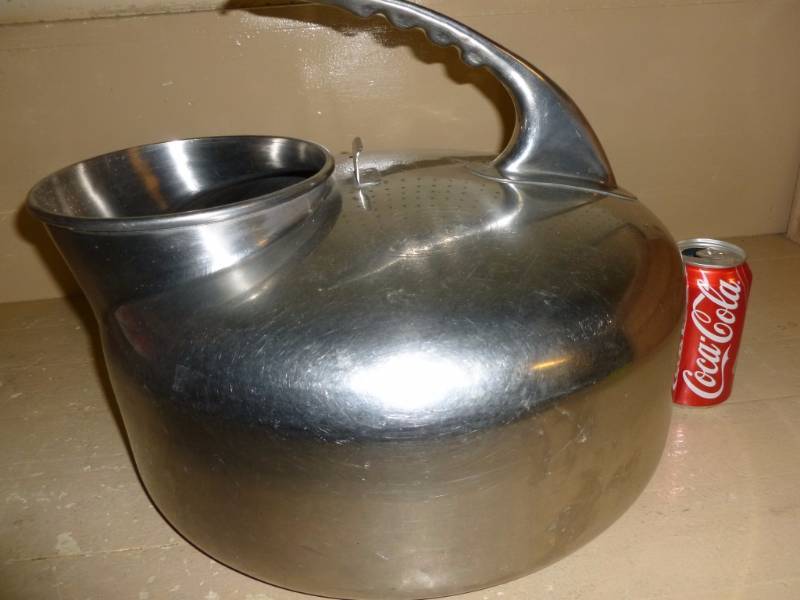 Vintage Surge Milker Can