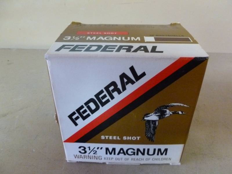Shotgun Shells
