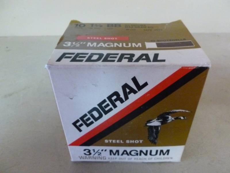 Shotgun Shells