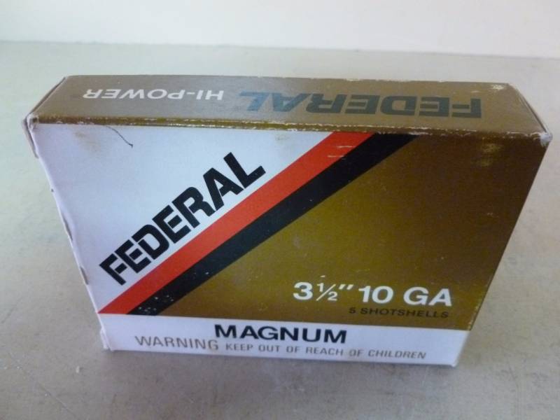 Shotgun Shells