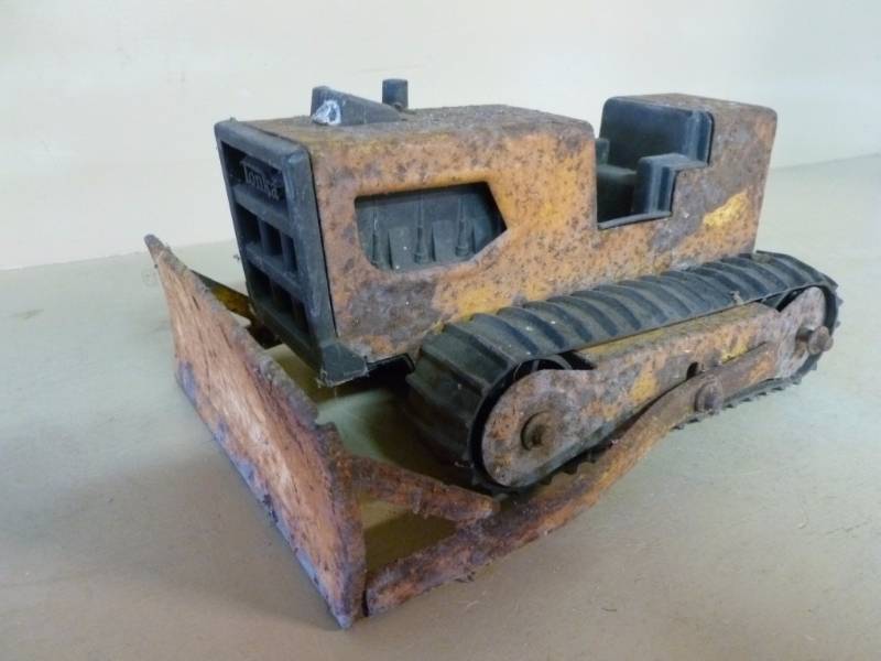 Vintage Tonka