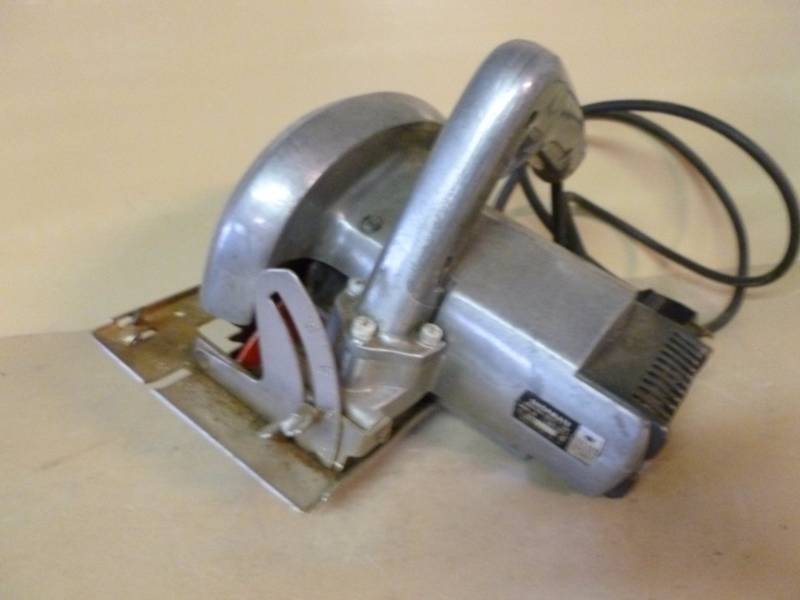Circular Saw