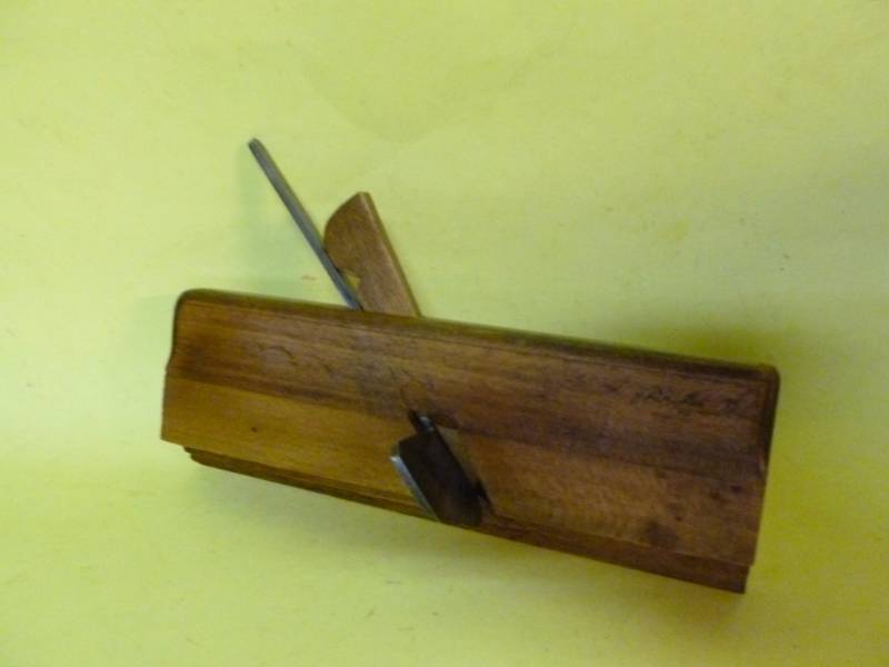 Antique Wooden Plane