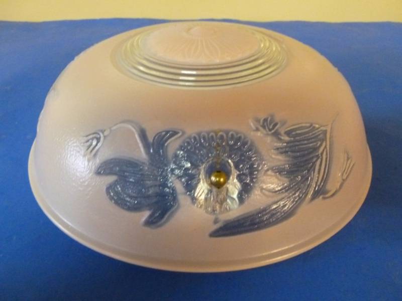Vintage Light Shade