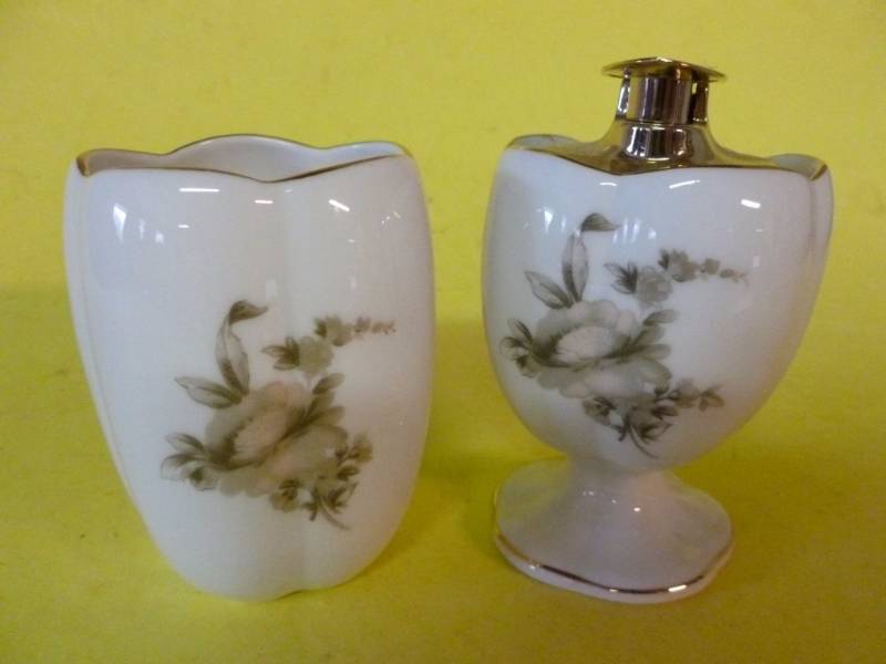 Vintage Table Lighter