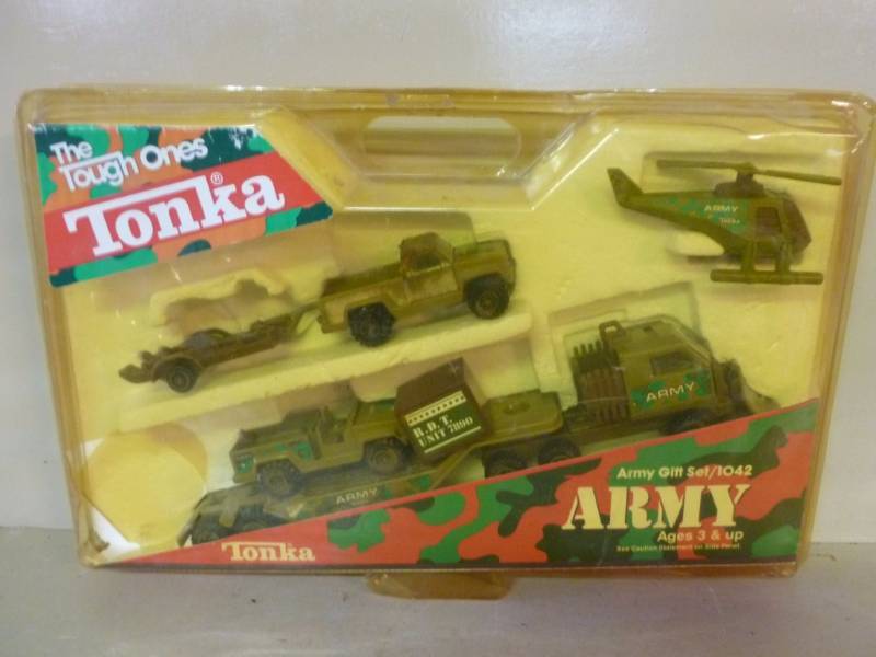 Tonka