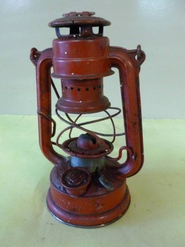 Vintage Lantern