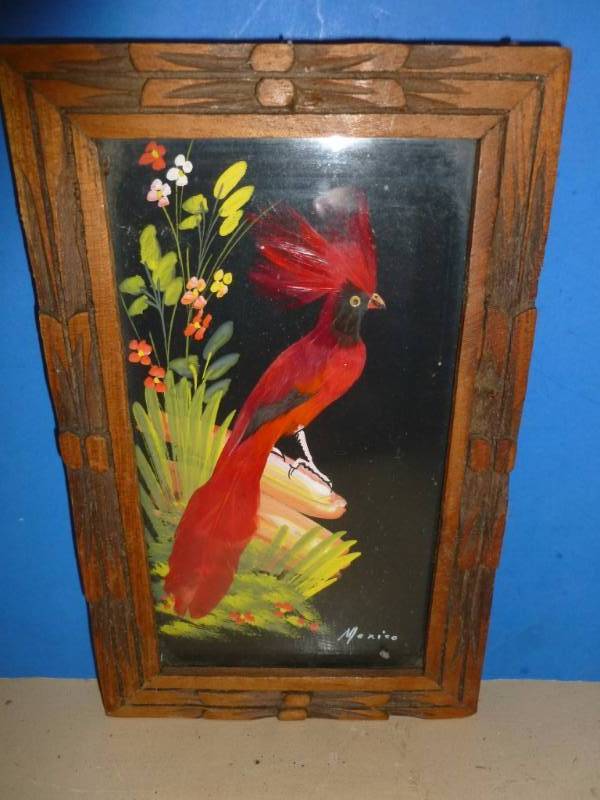 Vintage Feathercraft