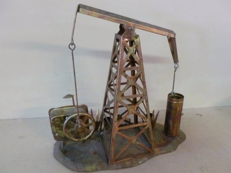 Cut Metal Music Player