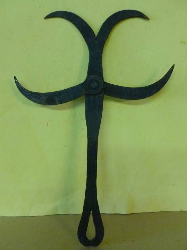 Antique Tool
