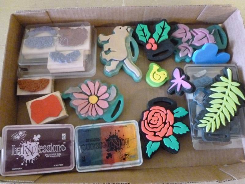 Crafts