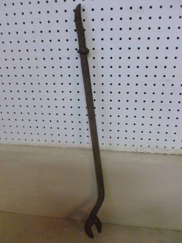 Vintage Tool