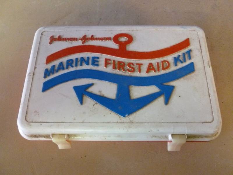 First Aid Kit