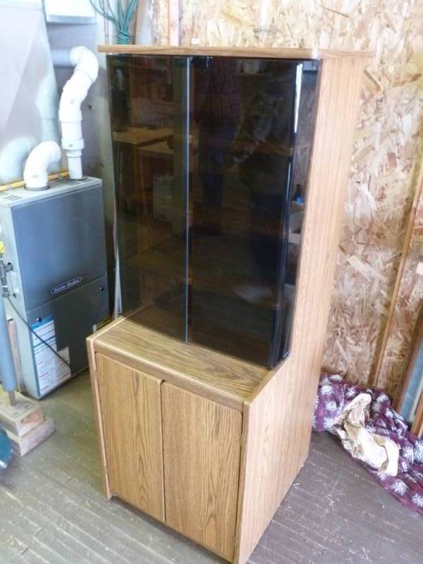 Stereo Cabinet