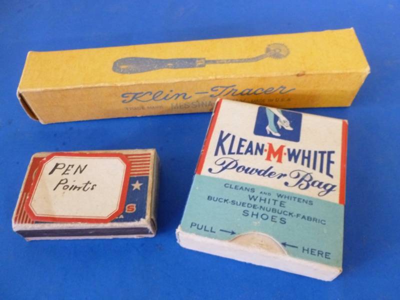 Vintage Items