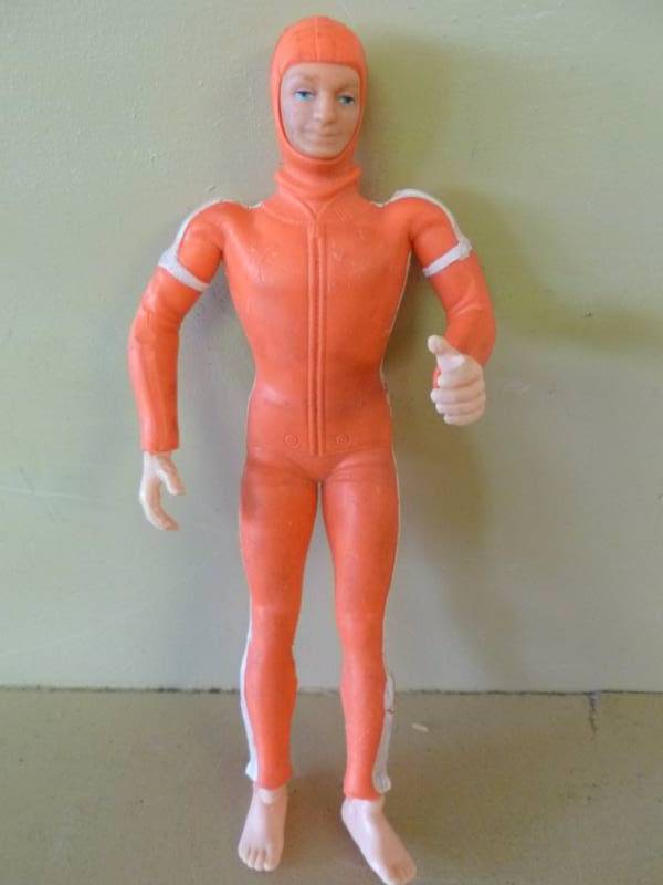 Vintage Toy
