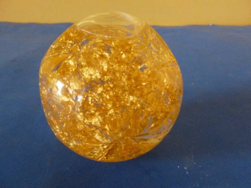 Paper Weight