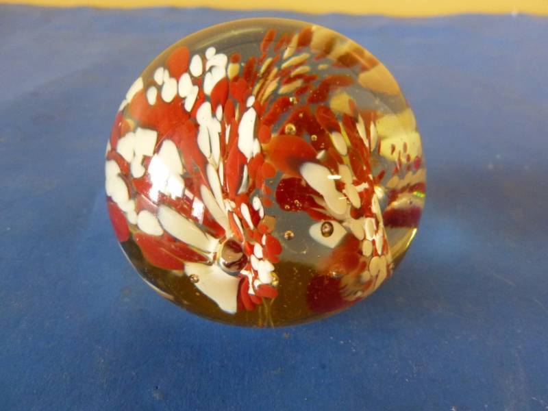 Paper Weight