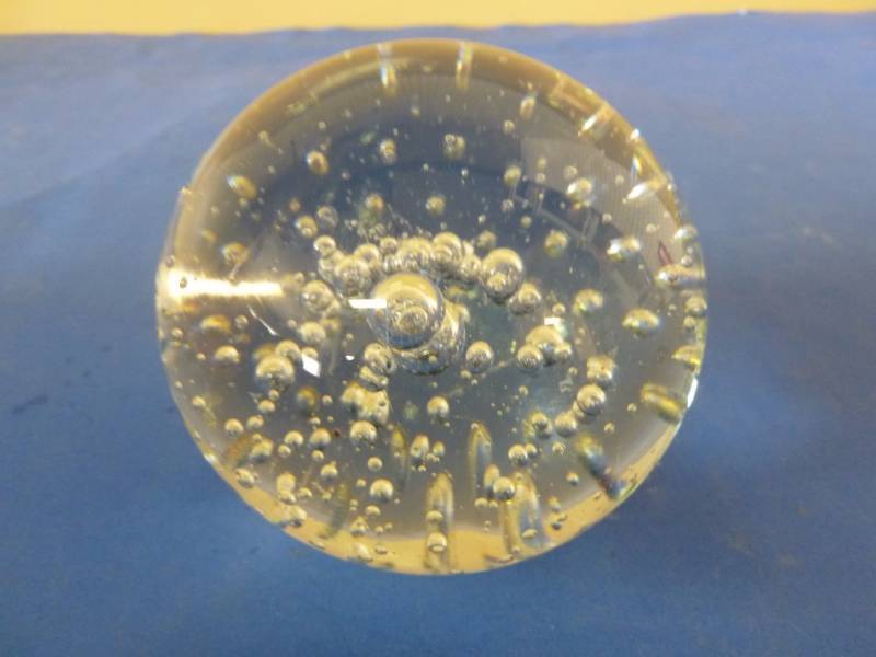 Paper Weight