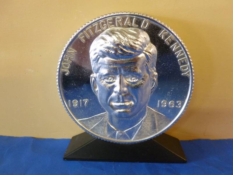 Vintage Coin Bank