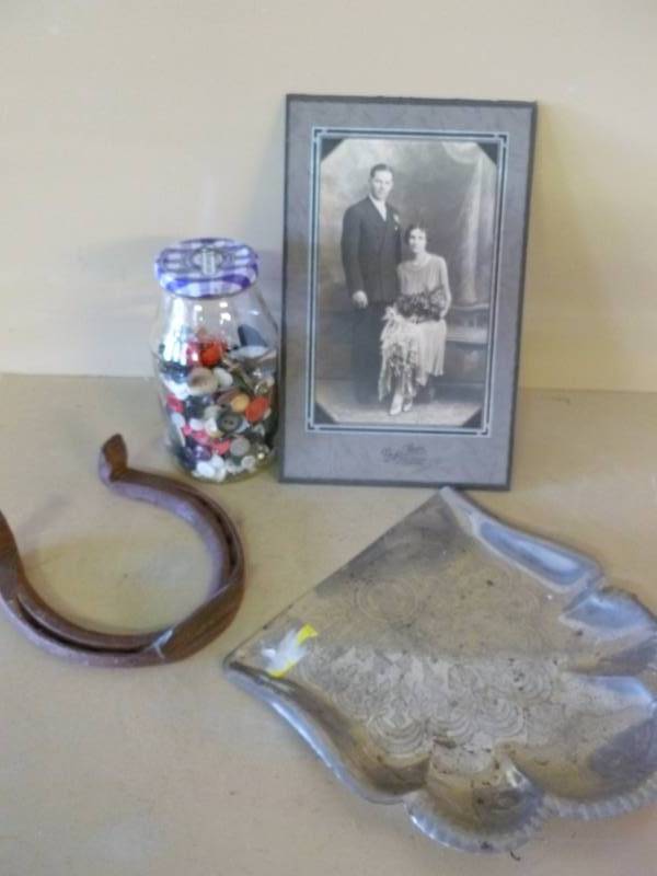 Vintage Items