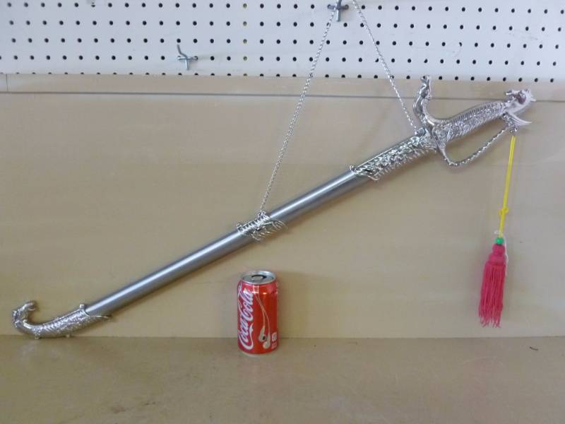 Sword