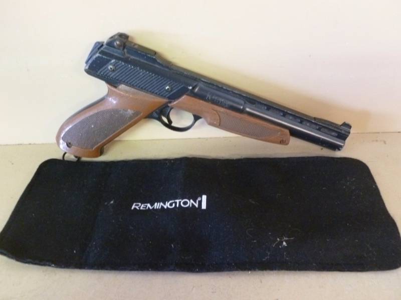 Co2 BB Gun