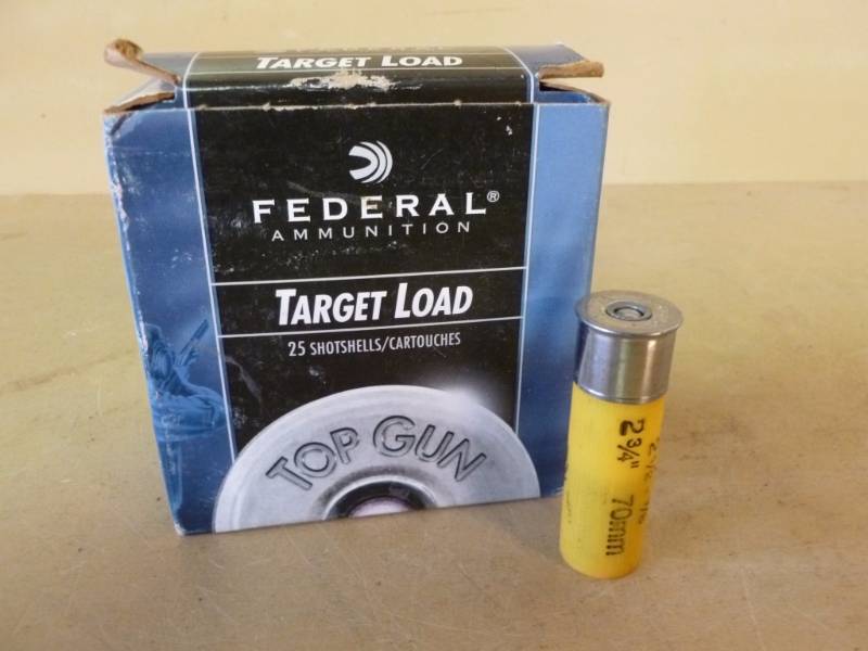 Shotgun Shells