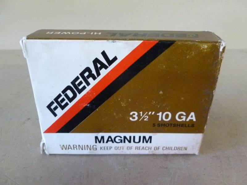 Shotgun Shells