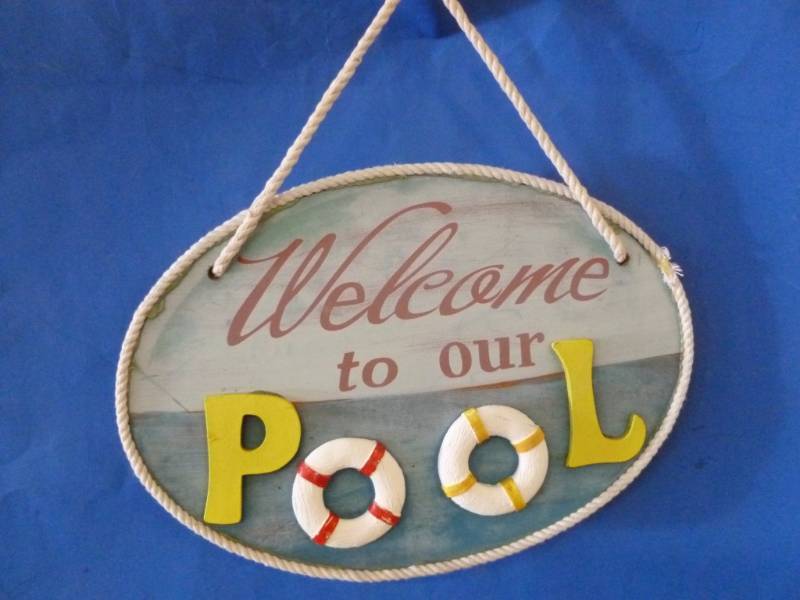 Sign
