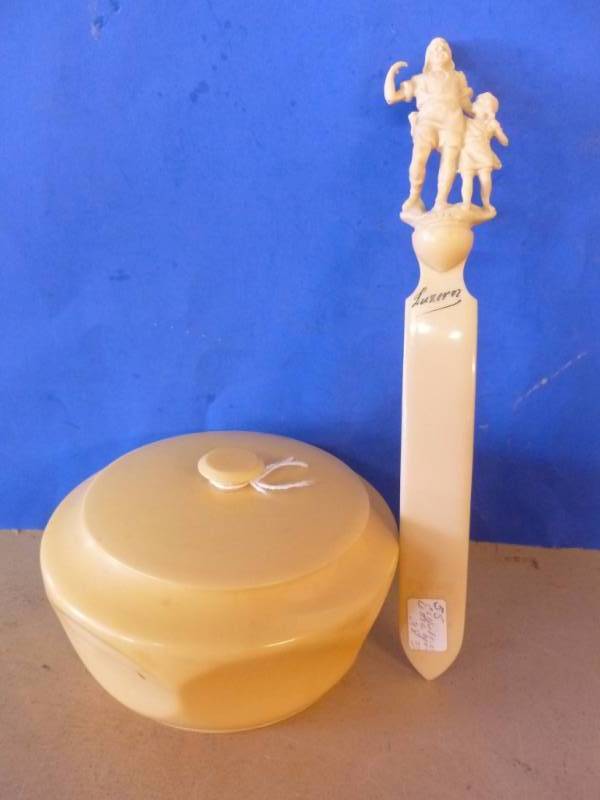 Vintage Items