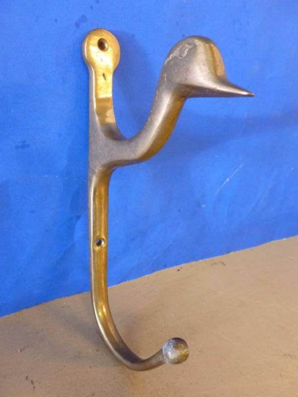 Cast Brass