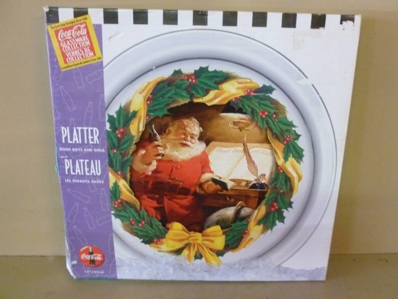 Coca-Cola Collectible