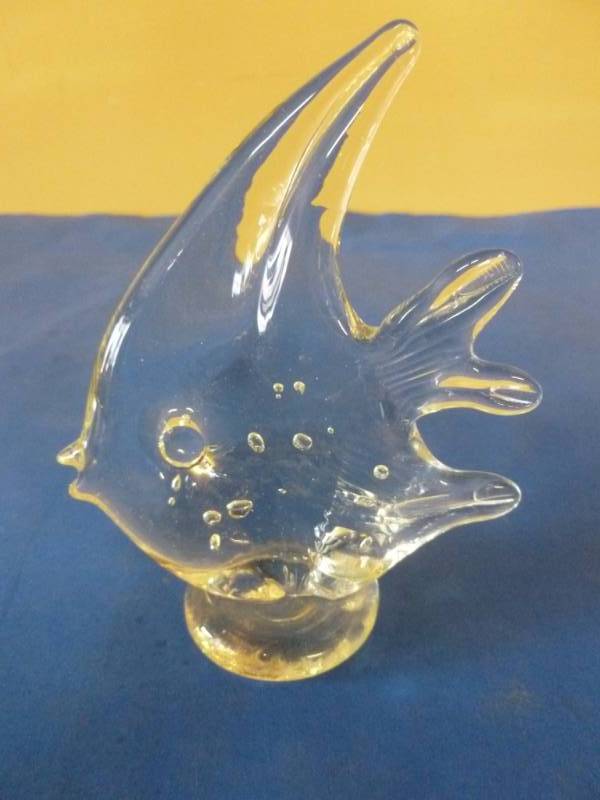 Paper Weight
