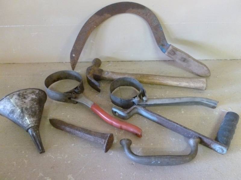 Tools