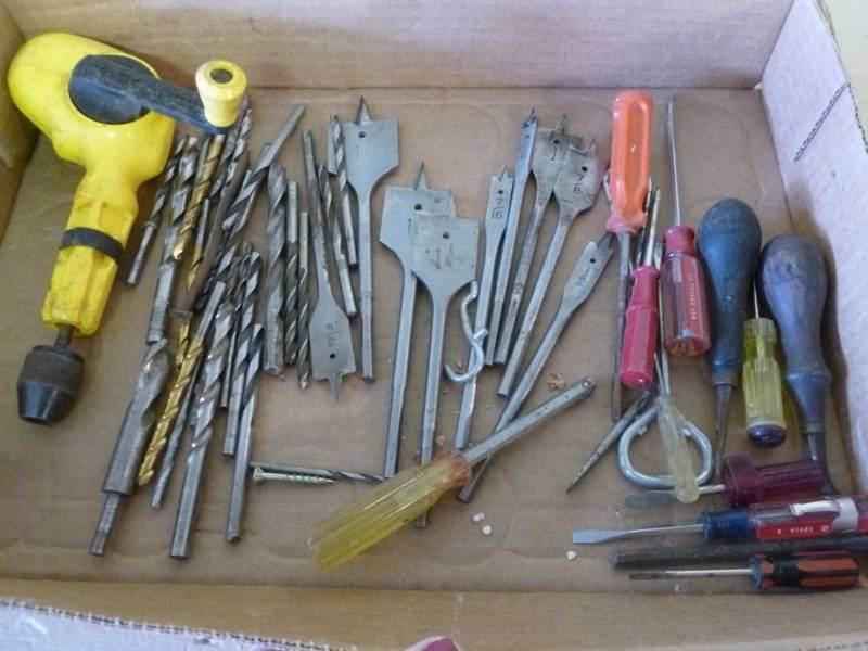 Tools