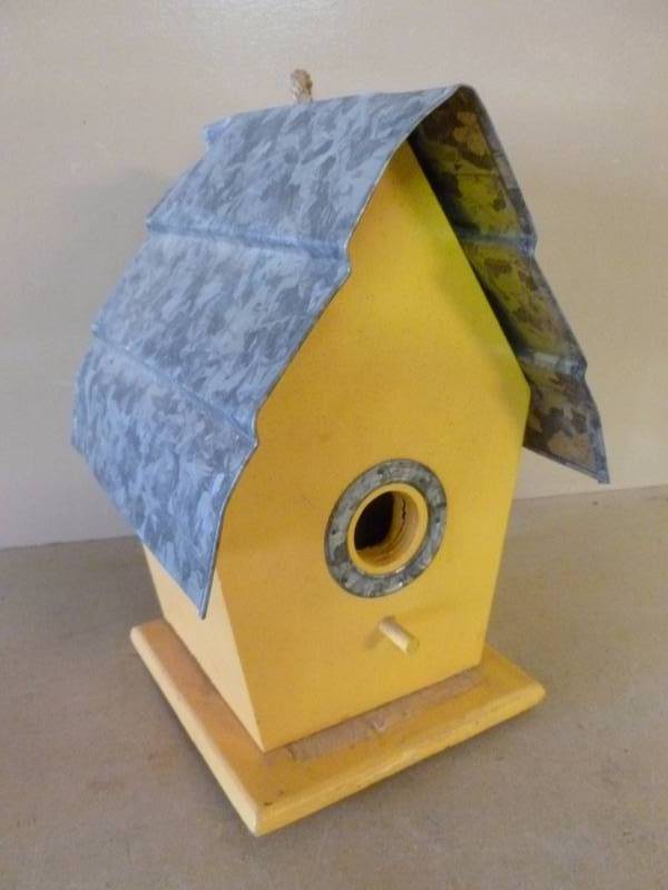 Bird House