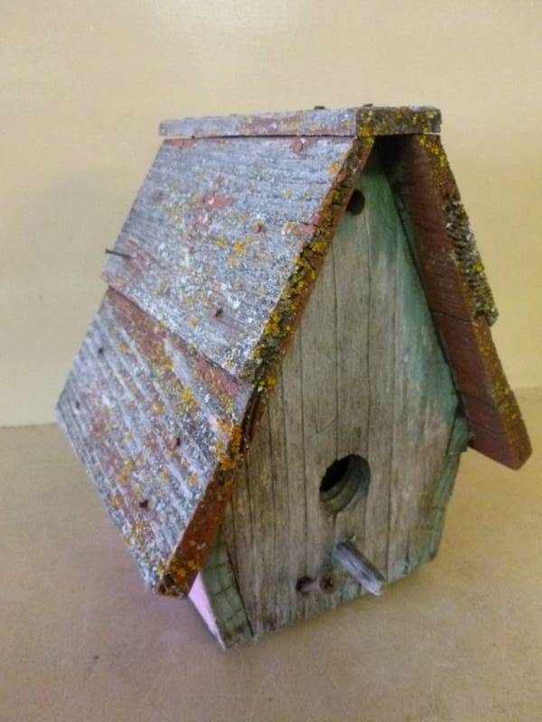 Bird House