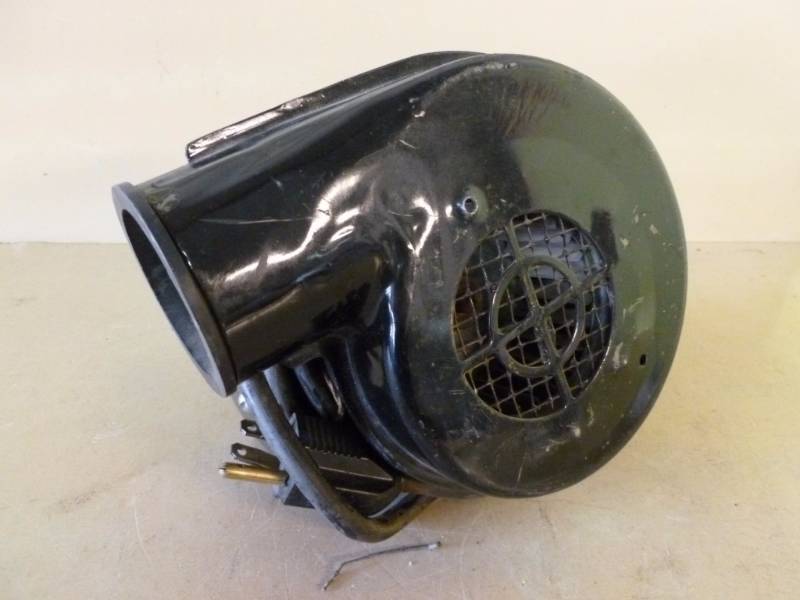 Blower Fan