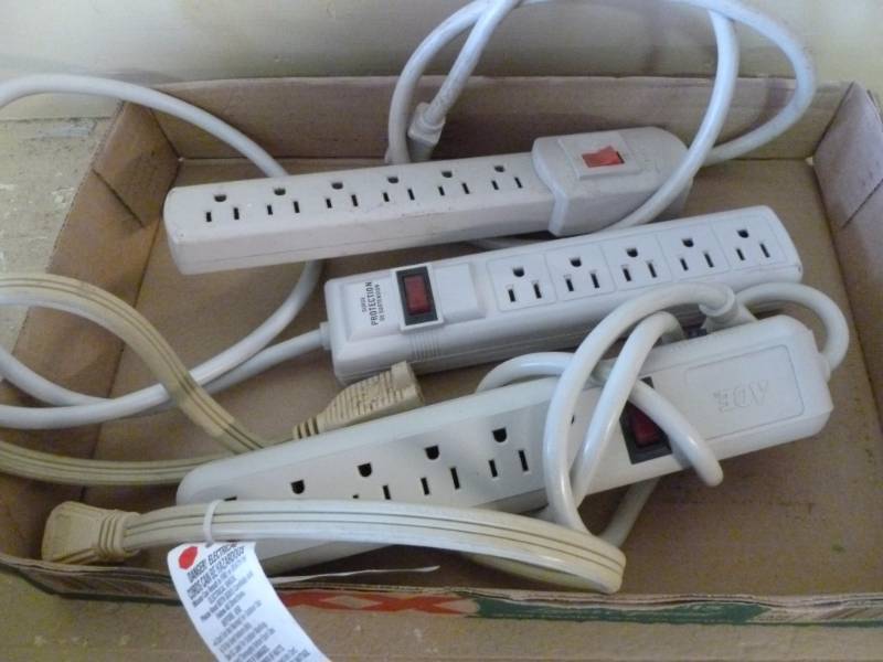 Power Strips