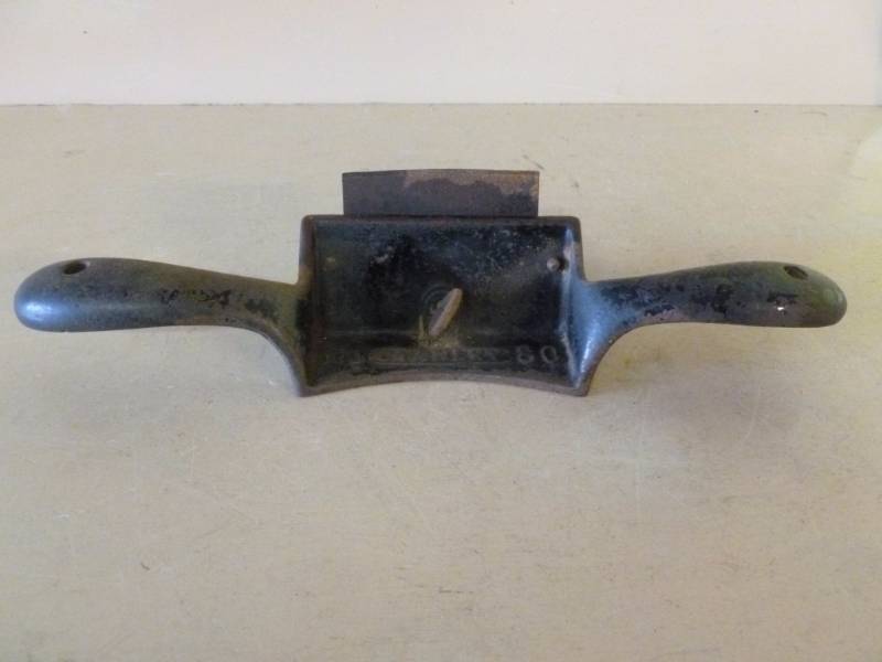 Antique Tool