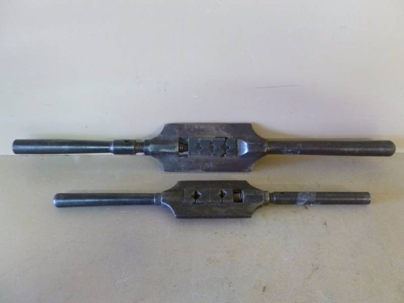 Antique Tools