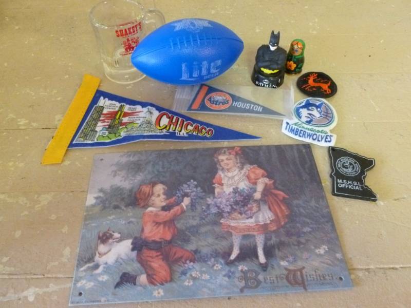 Collectible