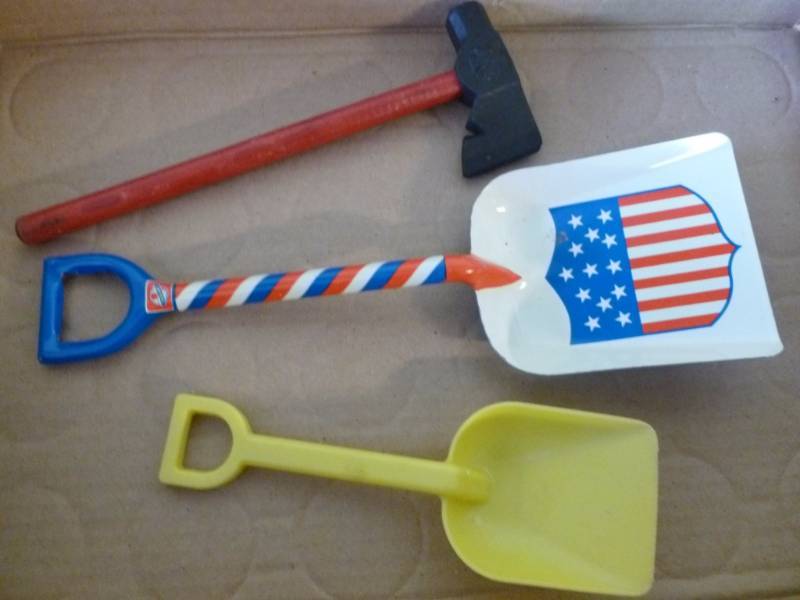 Toys