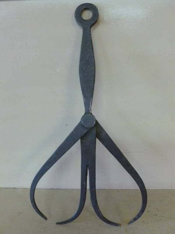 Antique Tool