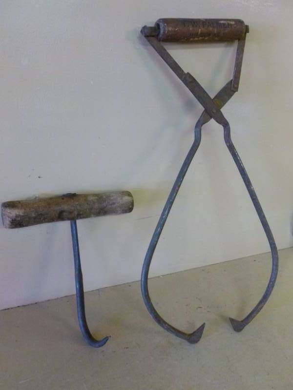 Antique Tools