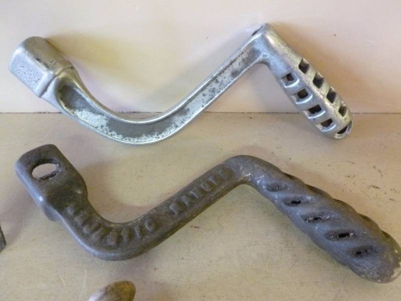 Vintage Items