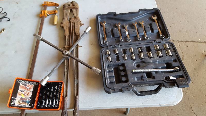 tools